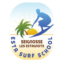 logo Esta surf school