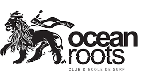 logo ocean roots