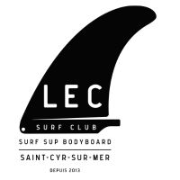 logo école de surf pour réserver son cours de surf en ligne