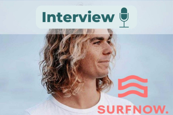 podcast apprenti surfeur avec louis demessine